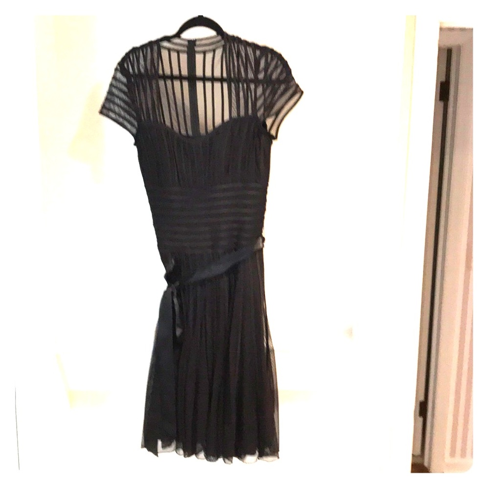 JS Collection cocktail dress